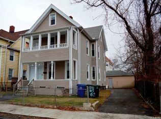 40-42 5th St, Bridgeport, CT 06607