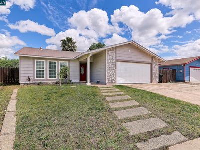 7608 Darla Way, Sacramento, CA, 95828
