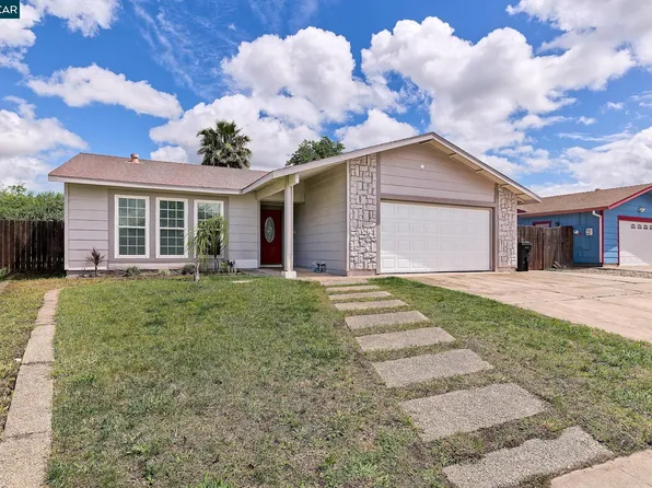 7608 Darla Way, Sacramento, CA 95828