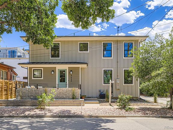 2nd image of 4640 W 39th Avenue