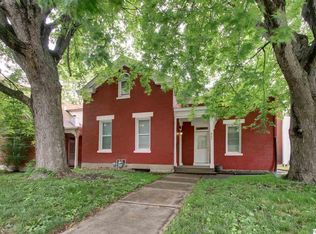 927 Jefferson St, Quincy, IL 62301