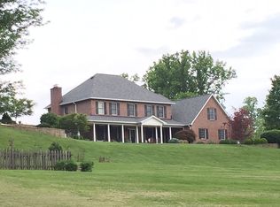 9 Johnstone Rd, South Charleston, WV 25309