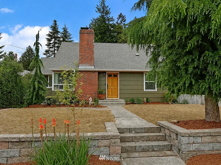 11622 23rd Ave SW — Photo 1