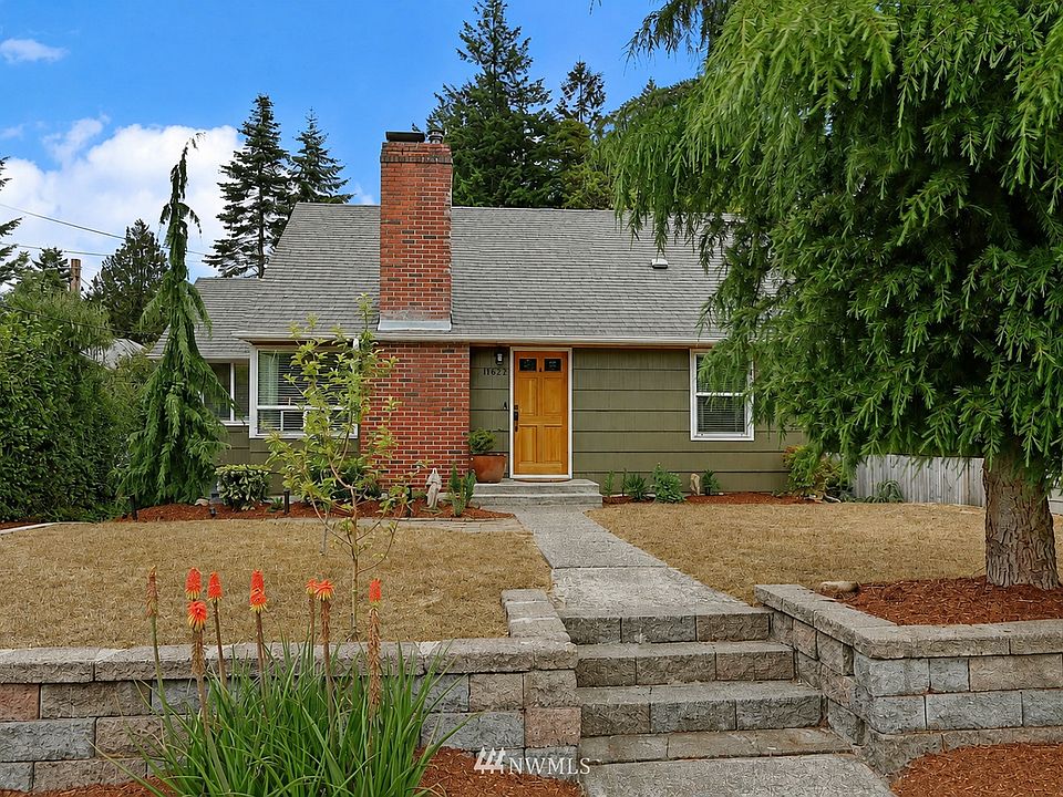 1st image of 11622 23rd Ave SW