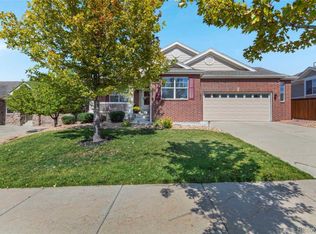 23681 E Whitaker Dr, Aurora, CO 80016