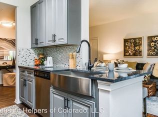 920 Robbie Vw APT 725, Colorado Springs, CO 80920