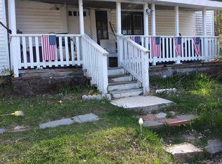 497 Alton Mountain Rd, Alton Bay, NH 03810