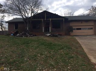 517 Greenview Ave SE, Conyers, GA 30094