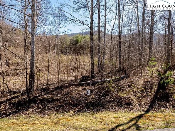 11 JEFFERSON RIDGE Lane, Jefferson, NC 28640