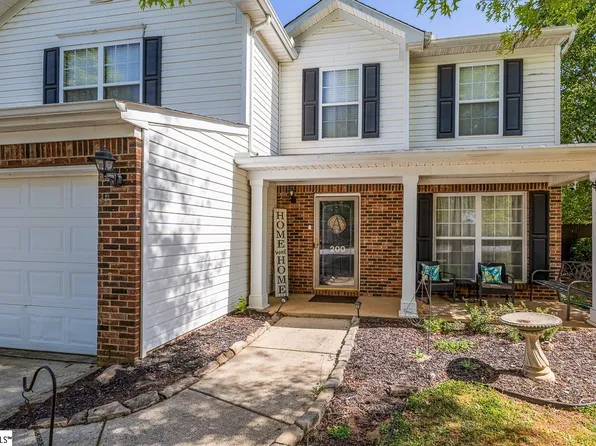 200 Ridgebrook Way, Greenville, SC 29605