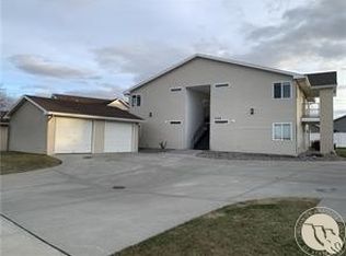 712 Oakmont Rd UNIT 3, Billings, MT 59105