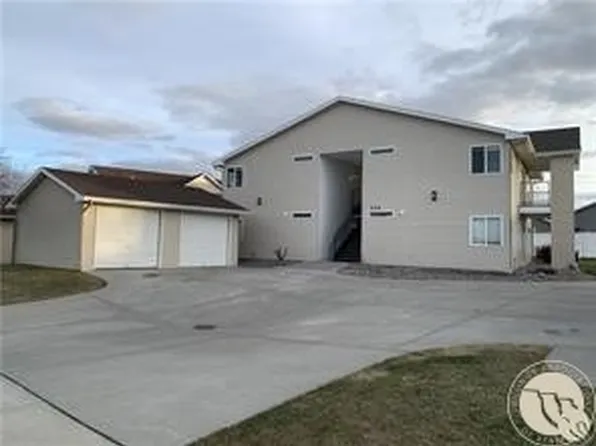 712 Oakmont Rd Unit 3, Billings, MT 59105