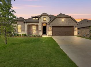 104 Open Sky Dr, Aledo, TX 76008
