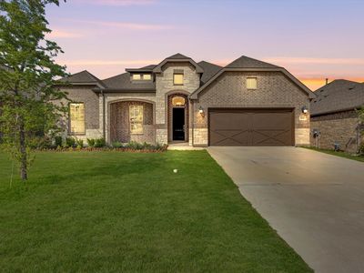 104 Open Sky Dr, Aledo, TX, 76008