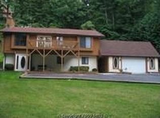 444 Split Rail Rd, Front Royal, VA 22630