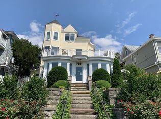 35 Seaview Ave FLOOR 2, Norwalk, CT 06855