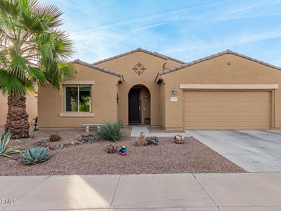 2nd image of 42843 W SANDPIPER Drive
