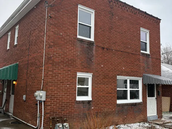 221-223 Culbertson Ave, Greensburg, PA 15601