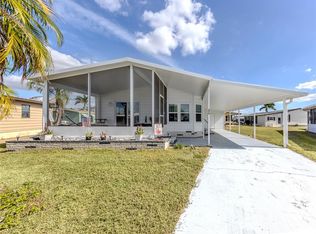 270 Captains Ct, North Port, FL 34287