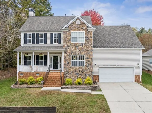 6284 Saint Johns Wood, Williamsburg, VA 23188