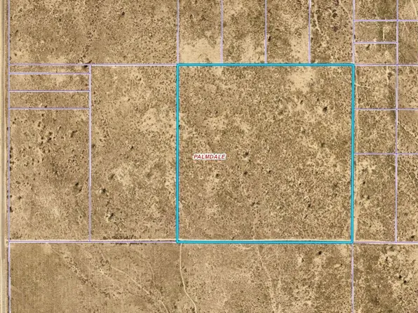 Vic Avenue Ste #P-115, Palmdale, CA 93591