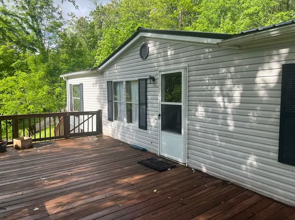 3469 Kilgore Farm Rd, Huntington, WV 25701