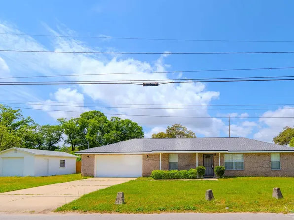 2211 N D St, Pensacola, FL 32501