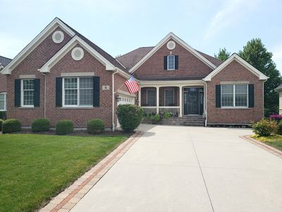 5 Joshua Ct, South Barrington, IL, 60010
