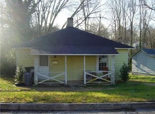 105 Poplar St, Clover, SC