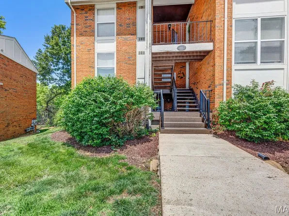 1937 Greenpoint Dr APT 104, Saint Louis, MO 63122