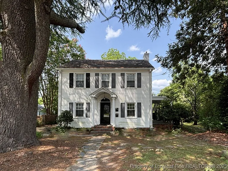 1516 Fort Bragg Rd #A — Photo 1