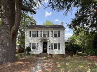 1516 Fort Bragg Rd UNIT A, Fayetteville, NC 28305
