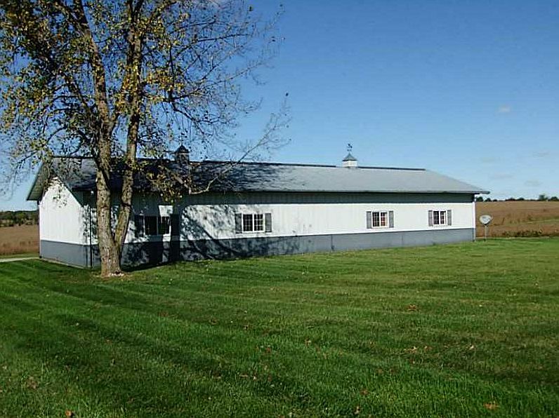 9736 Old Columbus Rd, South Vienna, OH 45369 Zillow