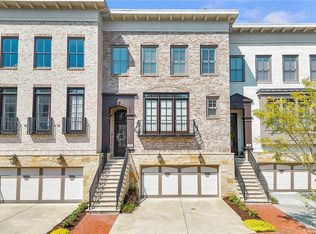 265 Marjean Way, Alpharetta, GA 30009