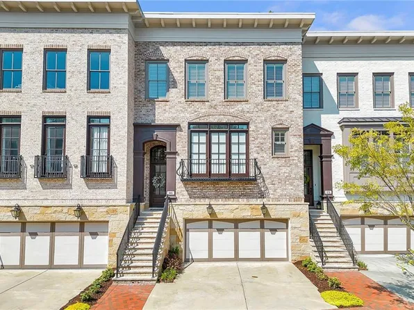 265 Marjean Way, Alpharetta, GA 30009