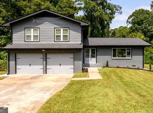 2187 Chevy Chase Ln, Decatur, GA 30032