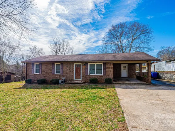 4245 Spring Valley Pl, Granite Falls, NC 28630