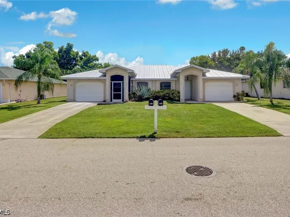1305 SE 8th Ave, Cape Coral, FL 33990