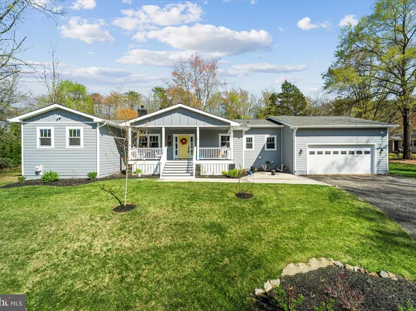 15509 Thoroughfare Rd, Gainesville, VA 20155