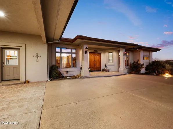 6085 N Michele Ln, Prescott, AZ 86305