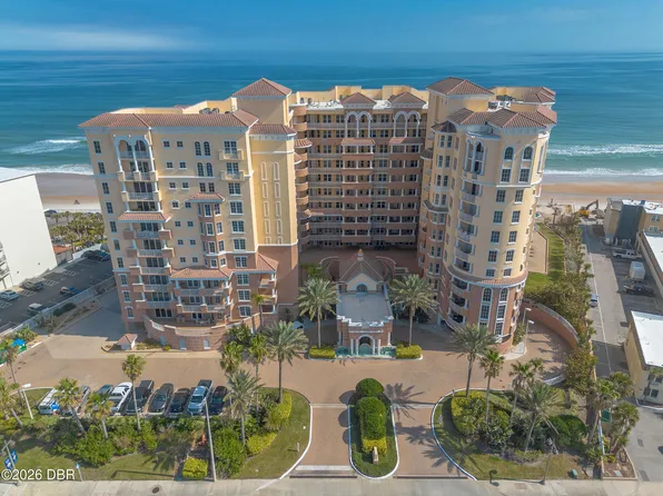 2515 S Atlantic Ave Unit 607, Daytona Beach Shores, FL 32118