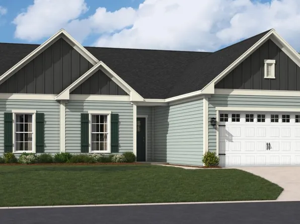 1155 Masters Place Way #173, Durham, NC 27703