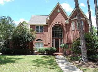 13319 Oddom Ct, Cypress, TX 77429