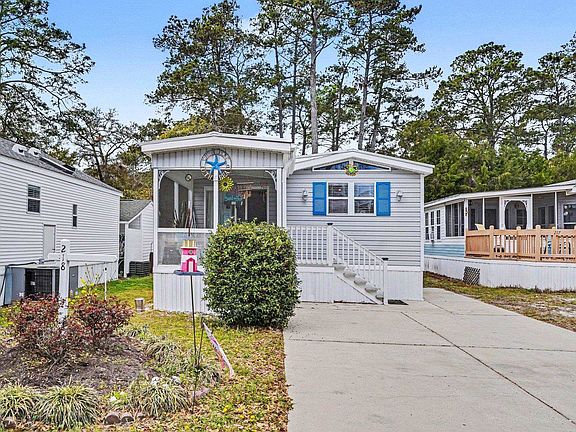2nd image of 5400 Little River Neck Rd. Lot 218