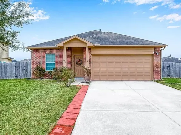 2122 Grand Isle Ln, Rosenberg, TX 77471