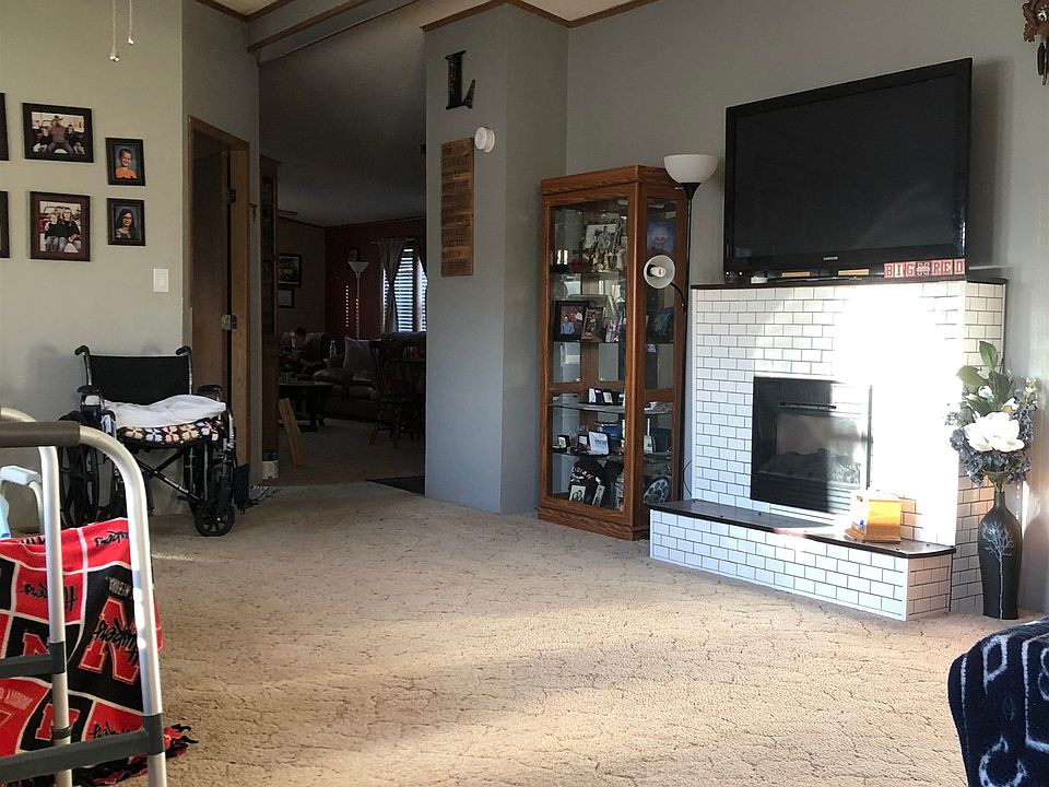 205 N Grant St, Hanston, KS 67849 Zillow