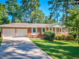 500 Keswick Rd, Columbia, SC 29210