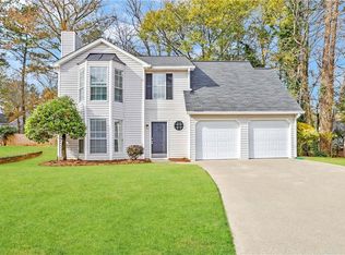 2164 Denson Ln SW, Marietta, GA 30008