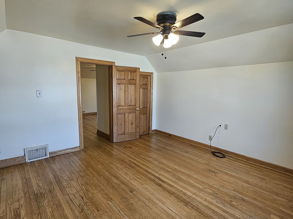 Bedroom #2