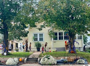 402 N Davis Ave, Murray, NE 68409